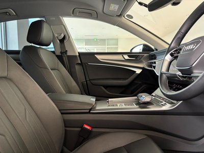 2023 AUDI A7 SPORTBACK — миниатюра 19