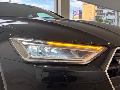 2023 AUDI A7 SPORTBACK — миниатюра 49