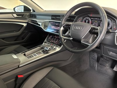 2023 AUDI A7 SPORTBACK — миниатюра 18