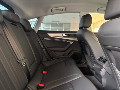 2023 AUDI A7 SPORTBACK — миниатюра 35