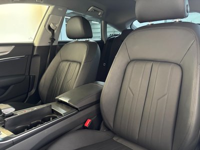 2023 AUDI A7 SPORTBACK — миниатюра 22