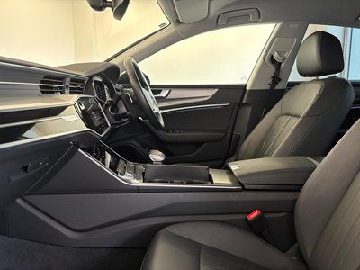 2023 AUDI A7 SPORTBACK — миниатюра 24