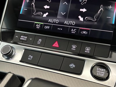 2023 AUDI A7 SPORTBACK — миниатюра 27