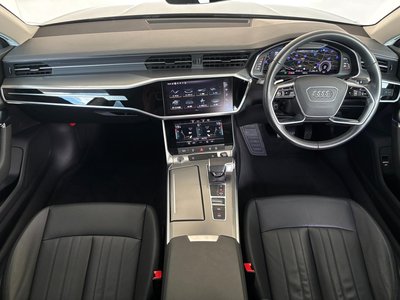 صورة 3 لـ 2023 AUDI A7 SPORTBACK