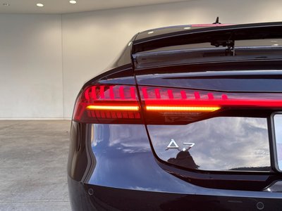 2023 AUDI A7 SPORTBACK — миниатюра 53