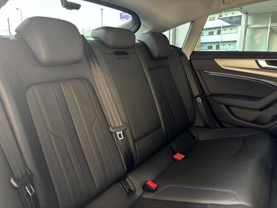 2023 AUDI A7 SPORTBACK — миниатюра 33