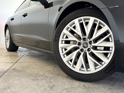 2023 AUDI A7 SPORTBACK — миниатюра 14