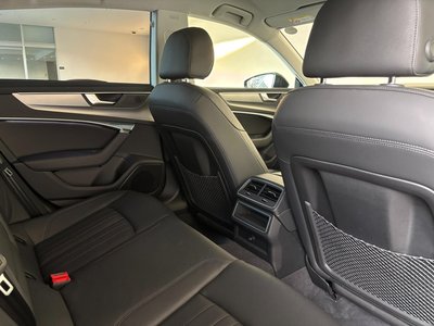 2023 AUDI A7 SPORTBACK — миниатюра 34
