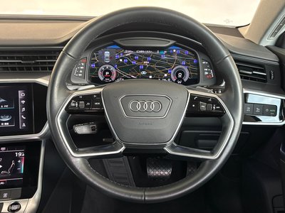 2023 AUDI A7 SPORTBACK — миниатюра 30