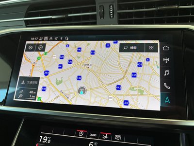 2023 AUDI A7 SPORTBACK — миниатюра 38