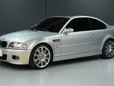 BMW M3 - 1