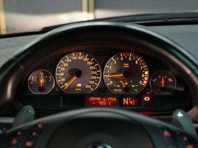 BMW M3 - 8