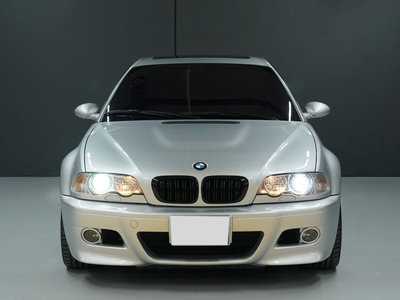 BMW M3 - 2