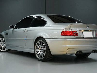 BMW M3 - 5