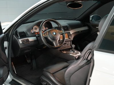 BMW M3 - 4