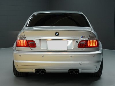 BMW M3 - 3