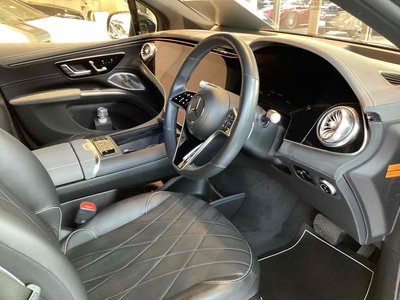 MERCEDES-BENZ EQS - 6