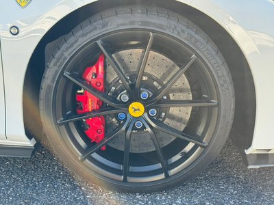 صورة 11 لـ 2022 Ferrari F8 TRIBUTO
