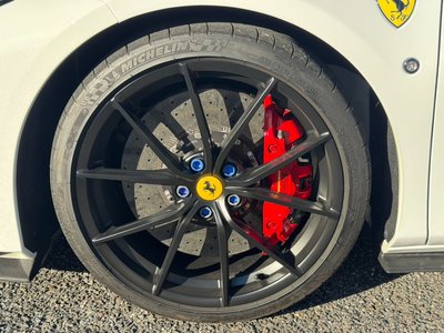 صورة 12 لـ 2022 Ferrari F8 TRIBUTO