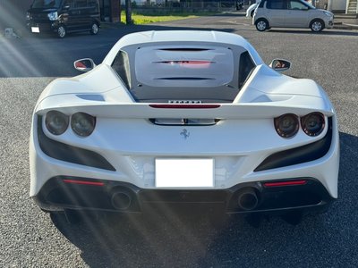 صورة 6 لـ 2022 Ferrari F8 TRIBUTO