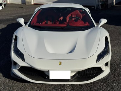 صورة 2 لـ 2022 Ferrari F8 TRIBUTO