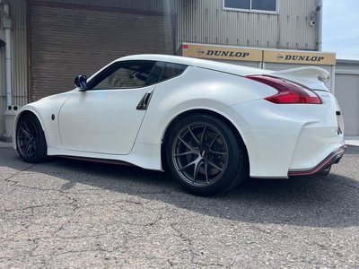 صورة مصغرة 13 لـ 2021 Nissan FAIRLADY Z