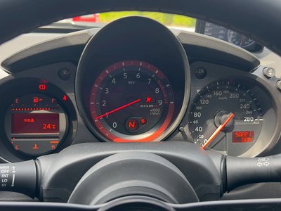 صورة مصغرة 21 لـ 2021 Nissan FAIRLADY Z
