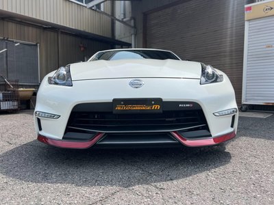 2021 Nissan FAIRLADY Z — фото 4