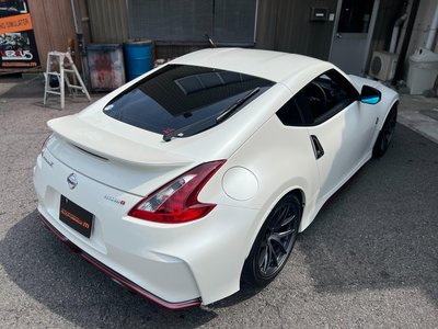 صورة مصغرة 12 لـ 2021 Nissan FAIRLADY Z