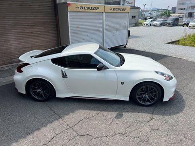 2021 Nissan FAIRLADY Z — фото 6