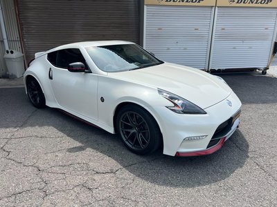 2021 Nissan FAIRLADY Z — фото 1