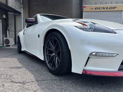 صورة مصغرة 15 لـ 2021 Nissan FAIRLADY Z