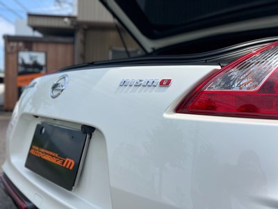 صورة مصغرة 19 لـ 2021 Nissan FAIRLADY Z