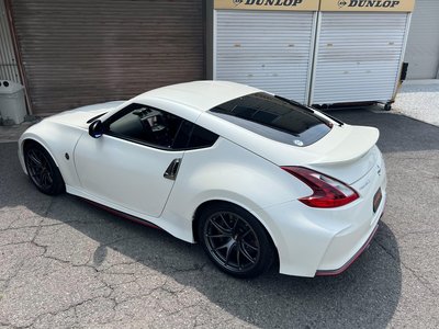 صورة مصغرة 14 لـ 2021 Nissan FAIRLADY Z