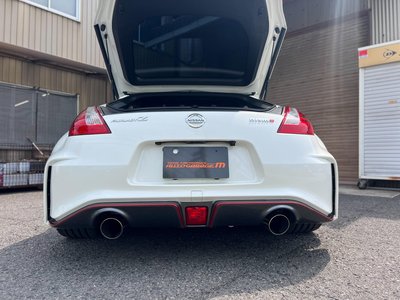 2021 Nissan FAIRLADY Z — фото 9