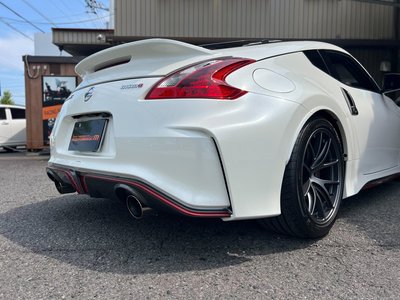 صورة مصغرة 11 لـ 2021 Nissan FAIRLADY Z
