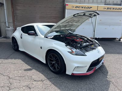 2021 Nissan FAIRLADY Z — фото 2