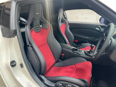 صورة مصغرة 22 لـ 2021 Nissan FAIRLADY Z
