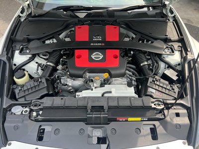 صورة مصغرة 34 لـ 2021 Nissan FAIRLADY Z