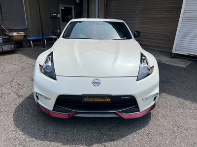 2021 Nissan FAIRLADY Z — фото 3