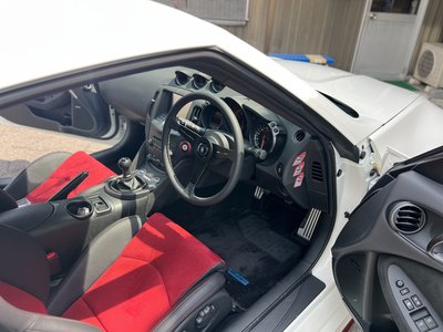 صورة مصغرة 23 لـ 2021 Nissan FAIRLADY Z