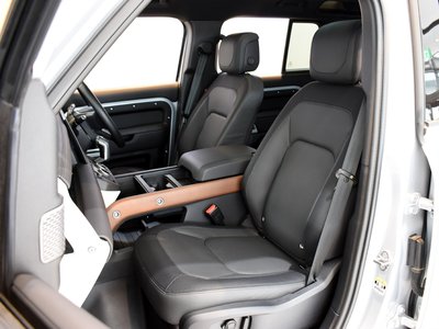 2024 LAND Rover DEFENDER 缩略图 43