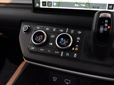 2024 LAND Rover DEFENDER 缩略图 77