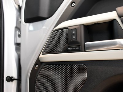 2024 LAND Rover DEFENDER 缩略图 38