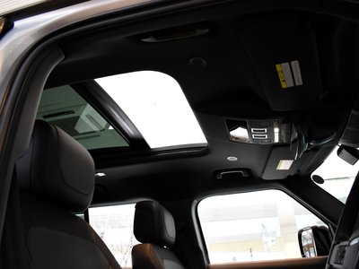 2024 LAND Rover DEFENDER 缩略图 27