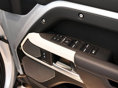 2024 LAND Rover DEFENDER 缩略图 37