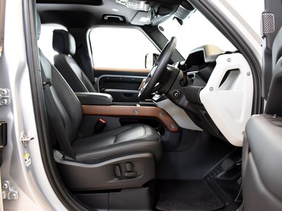 2024 LAND Rover DEFENDER 缩略图 29