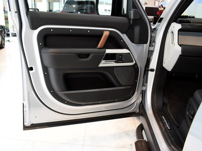 2024 LAND Rover DEFENDER 缩略图 51