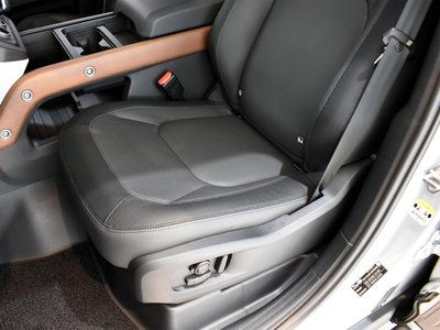 2024 LAND Rover DEFENDER 缩略图 47