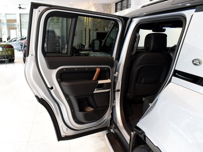 2024 LAND Rover DEFENDER 缩略图 79